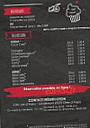 Le Comptoir à Pizza