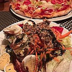 Pizzeria Italia