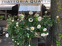Trattoria Quattro Mori