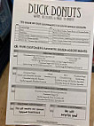 Duck Donuts