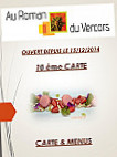 Au Roman Du Vercors