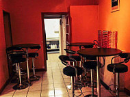 Dominute Pizza