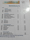Gaststätte Zur Klosterkapelle Kappl