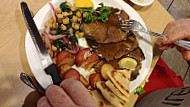 Olympia Grill - Seawall