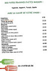 Chez Pino