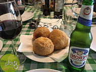 Gaeta Caffè Pizzería