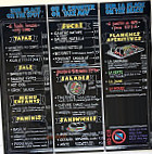 Saravah Cafe