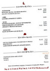 Café Le Val D’isère