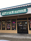 Mountain Mike's Pizza