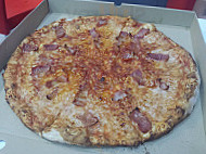 Plaza Castilla Telepizza