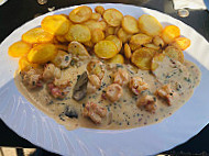 Fisch Imbiss