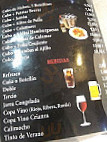 El Túnel De Tapas En Madrid)