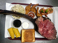 Smokin' Joe's Rib Ranch