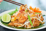 Silver Thai Cuisine