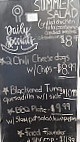 Wanchese Marina Landing Grill