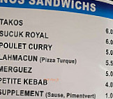 Ocean Kebab