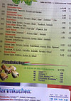 Pizza Parma