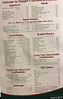 Skipper's Seafood
