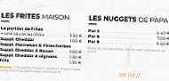Les Burgers De Papa