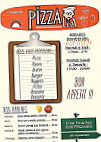 Pizza Léa