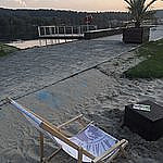 Seaside Beach Baldeney
