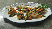 Pizzeria La Pergola