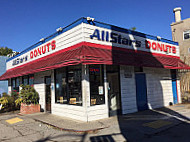All Star Donuts