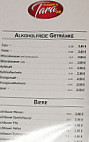 Avanti Pizzeria und Pizza Service