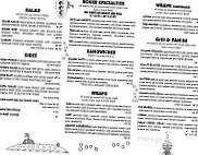 Frisco Sandwich Company