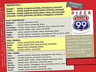 Pizza Route 99