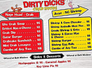 Dirty Dick's Crab House