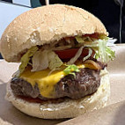 Walla Walla Tasty Burger