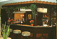 Restaurant Santorin