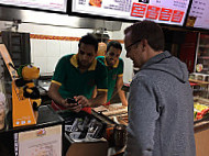 Nimet Pizza, Doener, Nudeln, Salat