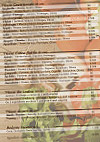 Massilia Pizza
