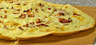 Marianne`s Flammkuchen Linkenheim