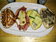 La Tasca Mexicana