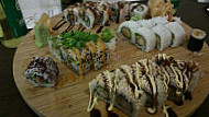 I Love Sushi