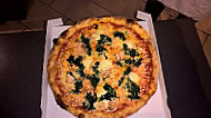 Peperoni Pizza