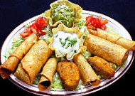 Serrano's Mexican Food Restaurants