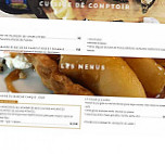 Le Bistrot Jeanot