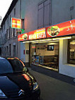 Kebab Bayon