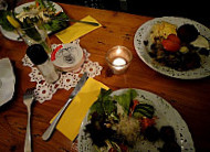 Canapé