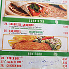 Pizza Kebab Haus