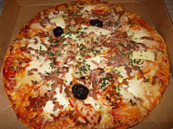 Pizza Gigi