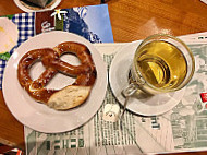 Lindenbräu am Potsdamer Platz