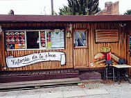 La Friterie De La Place