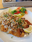 Gaststätte Zum Travesegler