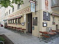 Hexenkessel