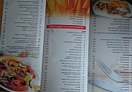 Delphi Grill Pizzeria